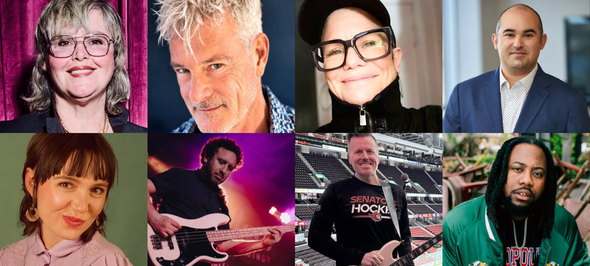 Song Selection Curators