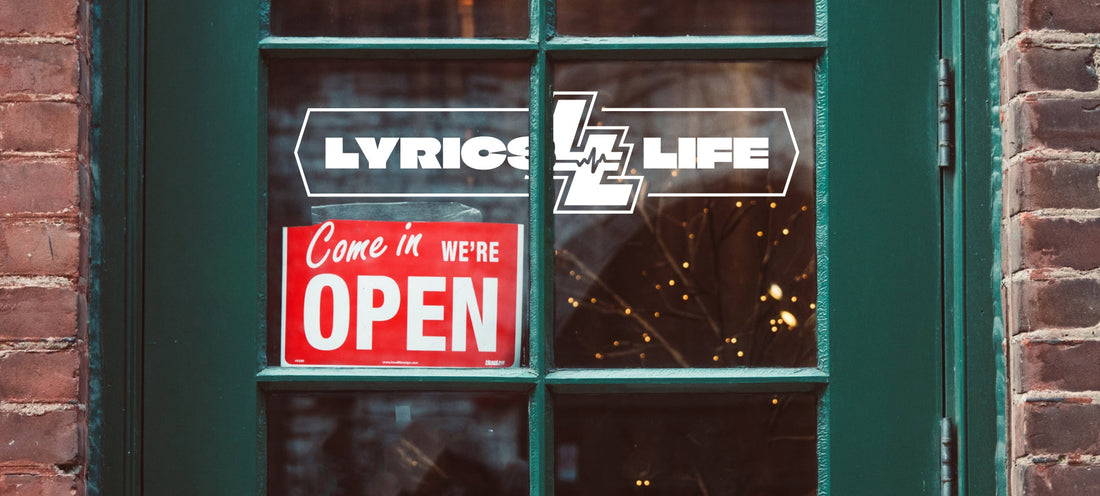 2027 Songwriting Competition Registration Open
