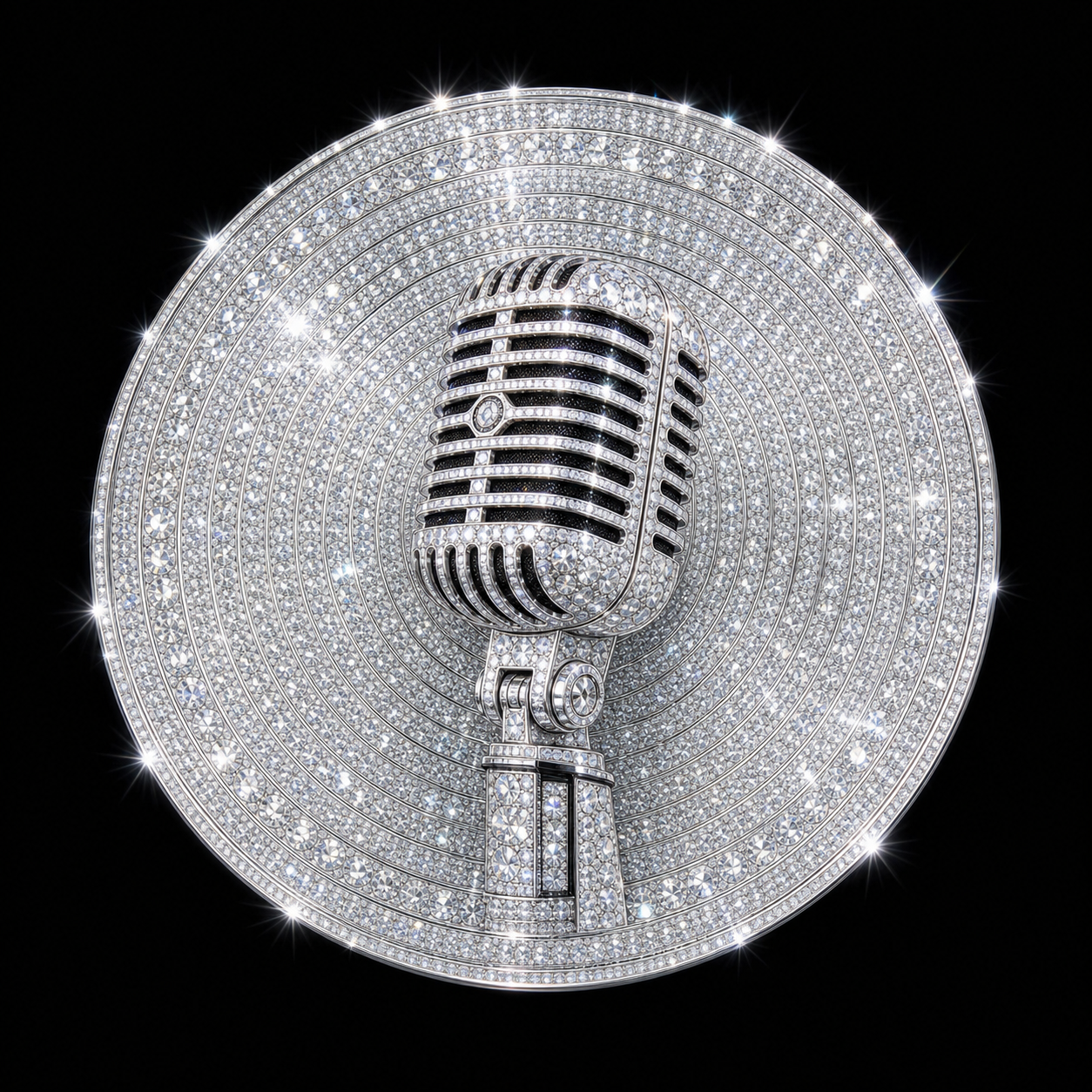 Diamond Sponsorship Package